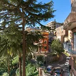 Rome As You Feel - Traversari Great View In Trastevere