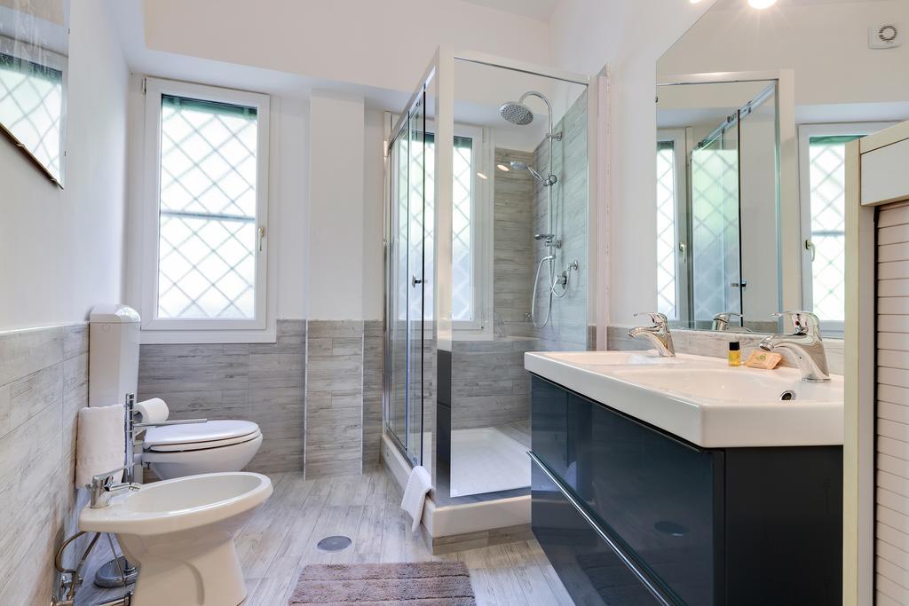 As You Feel Traversari Great View In Trastevere Apartamento